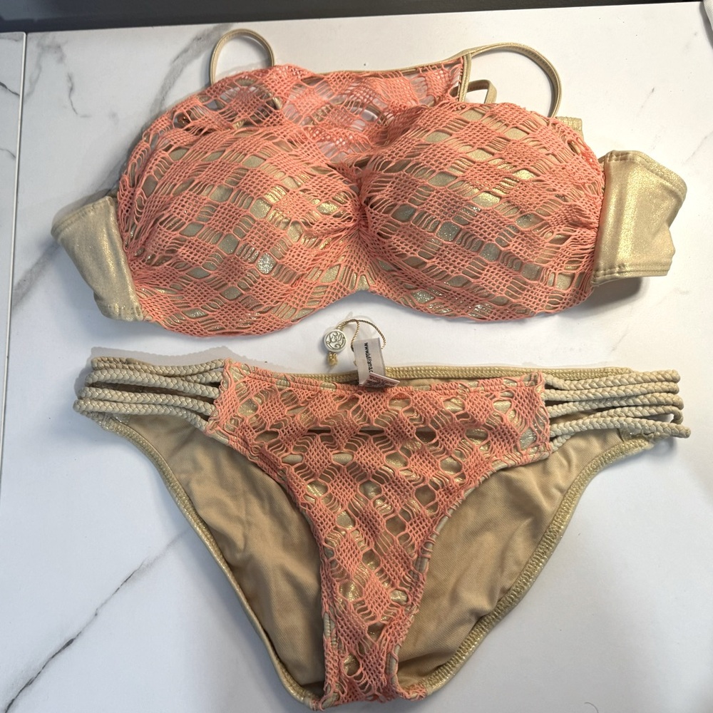 Luli Fama Bikini